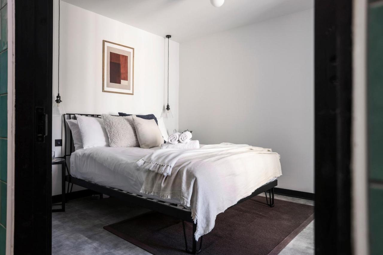 إدنبرة The Brewers Rooms Contemporary Aparthotel المظهر الخارجي الصورة