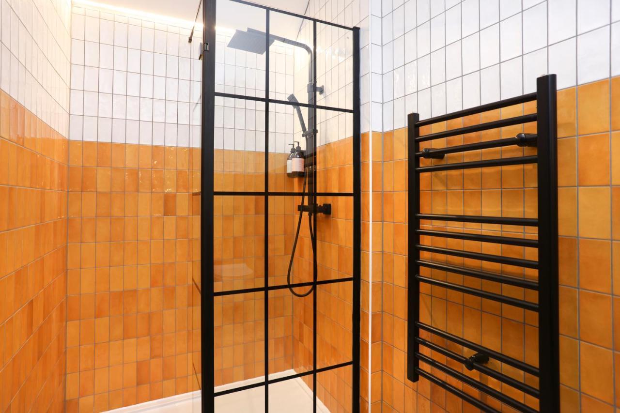 إدنبرة The Brewers Rooms Contemporary Aparthotel المظهر الخارجي الصورة